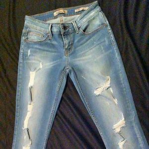 Nice Guess Jeans size 25